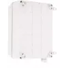 ATTE AUPS-40-120-XL1 alimentatore tamponato SMPS 12V 3,5A 40W