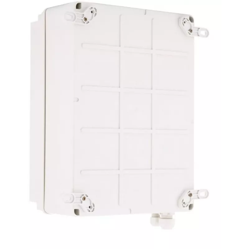 ATTE AUPS-40-120-XL1 alimentatore tamponato SMPS 12V 3,5A 40W