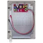 ATTE AUPS-40-120-XL1 alimentatore tamponato SMPS 12V 3,5A 40W
