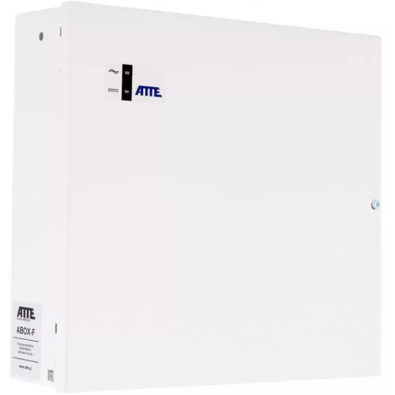 ATTE AUPS-100-120-F alimentatore tamponato 12V 10A 120W