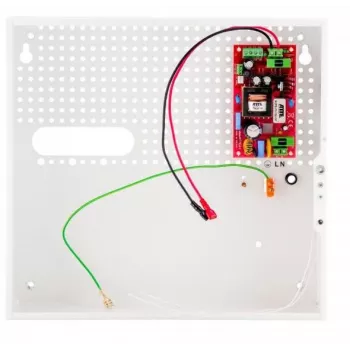 ATTE AUPS-100-120-F alimentatore tamponato 12V 10A 120W