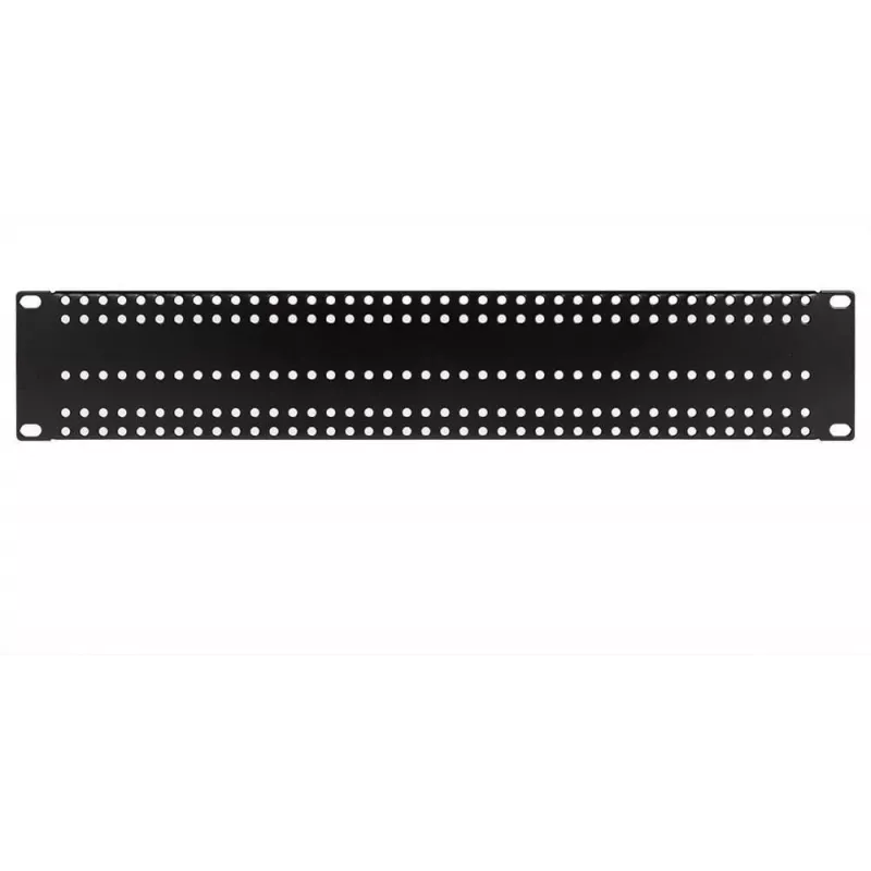 ATTE ADD-RACK2U1 adattatore per montaggio a rack 2U 19