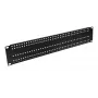 ATTE ADD-RACK2U1 adattatore per montaggio a rack 2U 19
