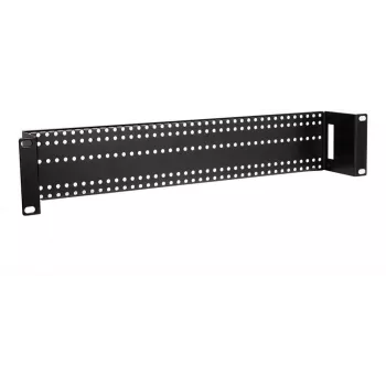ATTE ADD-RACK2U2 adattatore per montaggio incassato 2U rack 19