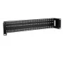 ATTE ADD-RACK2U2 adattatore per montaggio incassato 2U rack 19