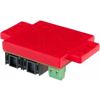ATTE ASW-3-10 switch unmanaged 10 porte 10/100 Mbps desktop