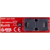 ATTE SDIP-12-240 adattatore PoE+ 30W guida DIN Gigabit