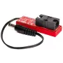 ATTE SDIP-12-121 adattatore PoE+ 30W Gigabit
