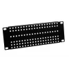 ATTE ADD-RACK10-2U1 adattatore per montaggio a rack 10