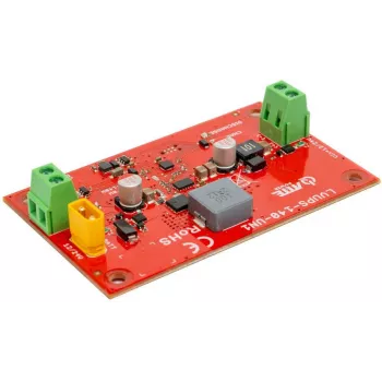 ATTE LVUPS-140-UN1-OF modulo tampone universale per installazione auto 12V/24V