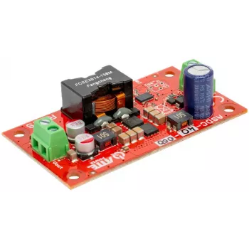 ATTE ASDC-40-050-OF convertitore step-down DC/DC 40W 5V 8A
