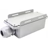 ATTE ADD-PMACA1 adattatore per montaggio su palo per case ABOX-CA1