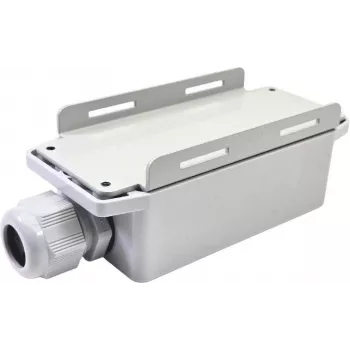 ATTE ADD-PMACA1 adattatore per montaggio su palo per case ABOX-CA1