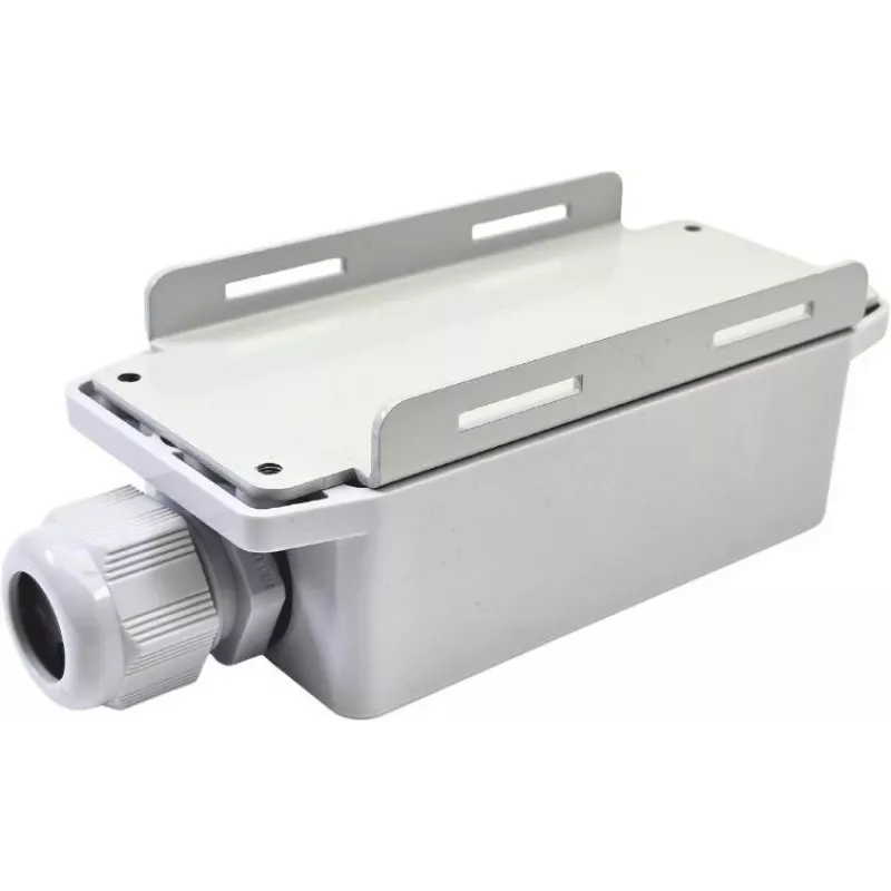 ATTE ADD-PMACA1 adattatore per montaggio su palo per case ABOX-CA1