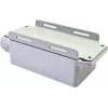 ATTE ADD-PMACA1 adattatore per montaggio su palo per case ABOX-CA1