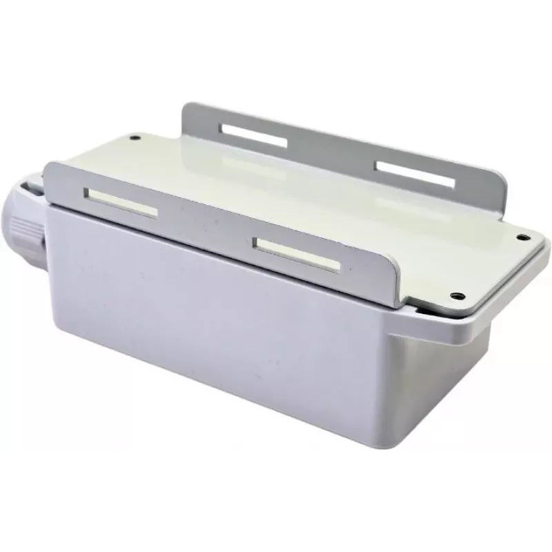 ATTE ADD-PMACA1 adattatore per montaggio su palo per case ABOX-CA1