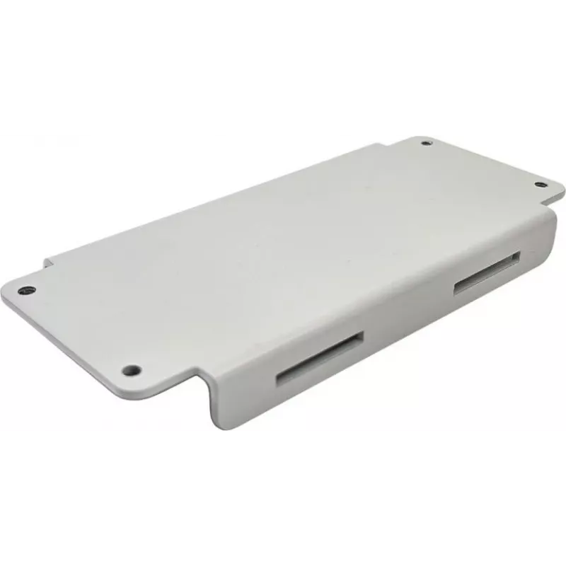 ATTE ADD-PMACA1 adattatore per montaggio su palo per case ABOX-CA1