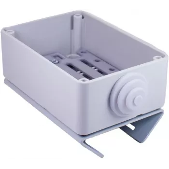 ATTE ADD-PMAXS adattatore per palo per case ABOX-XS