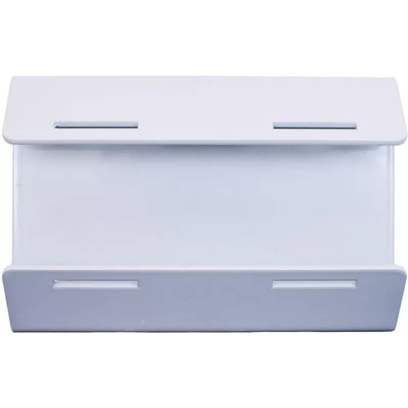 ATTE ADD-PMAXS adattatore per palo per case ABOX-XS