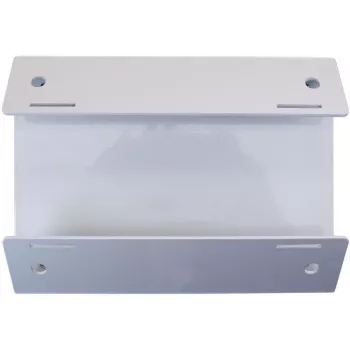 ATTE ADD-PMAM adattatore per montaggio su palo per case ABOX-M
