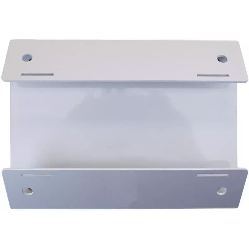 ATTE ADD-PMAM adattatore per montaggio su palo per case ABOX-M