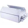 ATTE ADD-PMAM adattatore per montaggio su palo per case ABOX-M