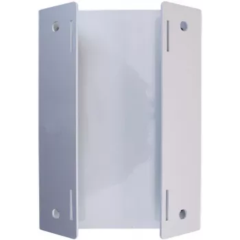 ATTE ADD-PMAM adattatore per montaggio su palo per case ABOX-M