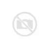 Maclean tavolo pieghevole bianco mobile 100x50cm max 50kg MC-1250W