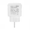 GreenBlue presa WiFi telecomandata, Android/iOS/Alexa/Google Home, timer, wattmetro, max 16A/3840W, GB735 W