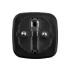GreenBlue presa WiFi telecomandata, Android/iOS/Alexa/Google Home, timer, wattmetro, max 16A/3840W, GB735 B