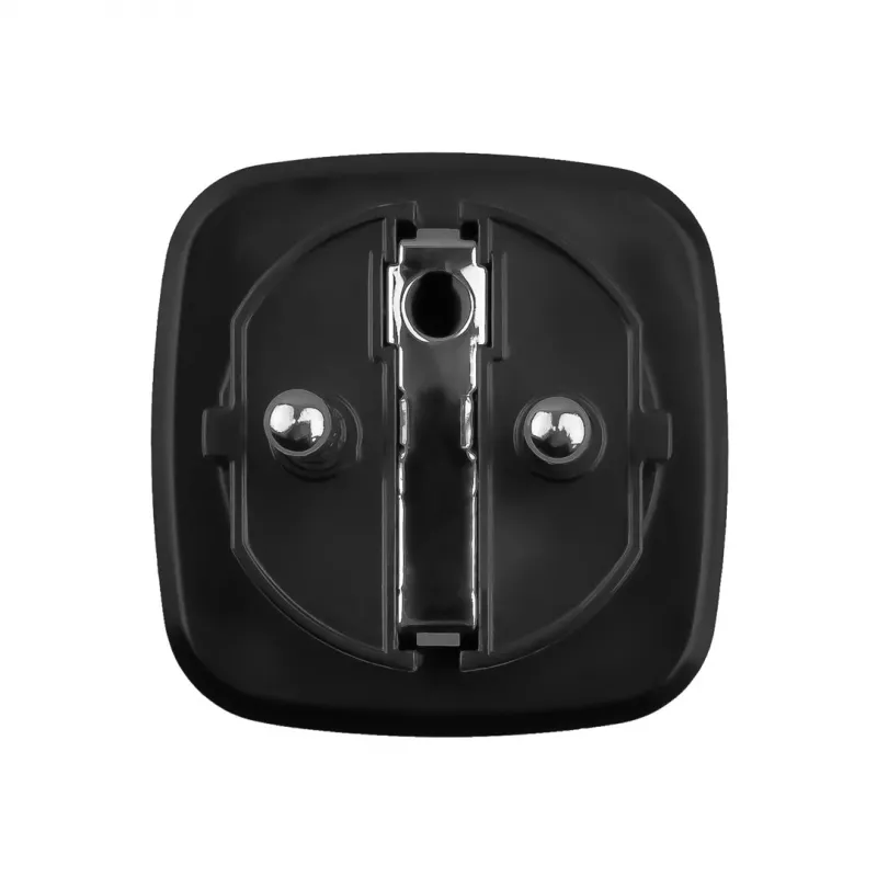 GreenBlue presa WiFi telecomandata, Android/iOS/Alexa/Google Home, timer, wattmetro, max 16A/3840W, GB735 B
