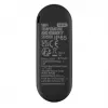 GRB GREENBLUE GB741 sensore di temperatura e umidità WiFi da esterno, Android/iOS, 3,0 V DC, 2xAAA, IP65