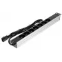 DELTA PD-7/RACK/IEC PDU basic 19