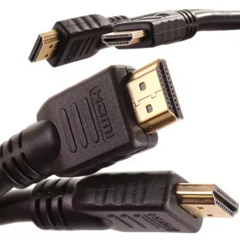 LTC cavo HDMI-HDMI-HQ-CU 15m