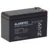 ALARMTEC BP 7-12 batteria AGM 12V 7Ah piombo-acido sigillata