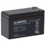 ALARMTEC BP 7-12 batteria AGM 12V 7Ah piombo-acido sigillata