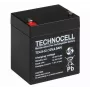 TECHNOCELL TC 4.5-12 batteria ricaricabile AGM 12V 4,5Ah