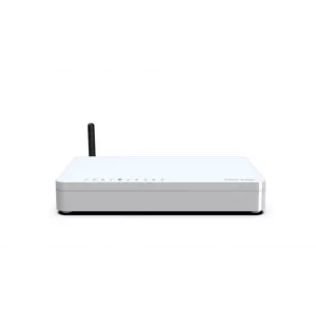 Tech Sterowniki Sinum EH-01 unità centrale smart home, bianco