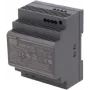 TECH STEROWNIKI alimentatore cablato 24V DC 100W per guida DIN