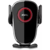 Xblitz FX1 Classic supporto per cellulare da auto – supporto per cruscotto e parabrezza con ventosa