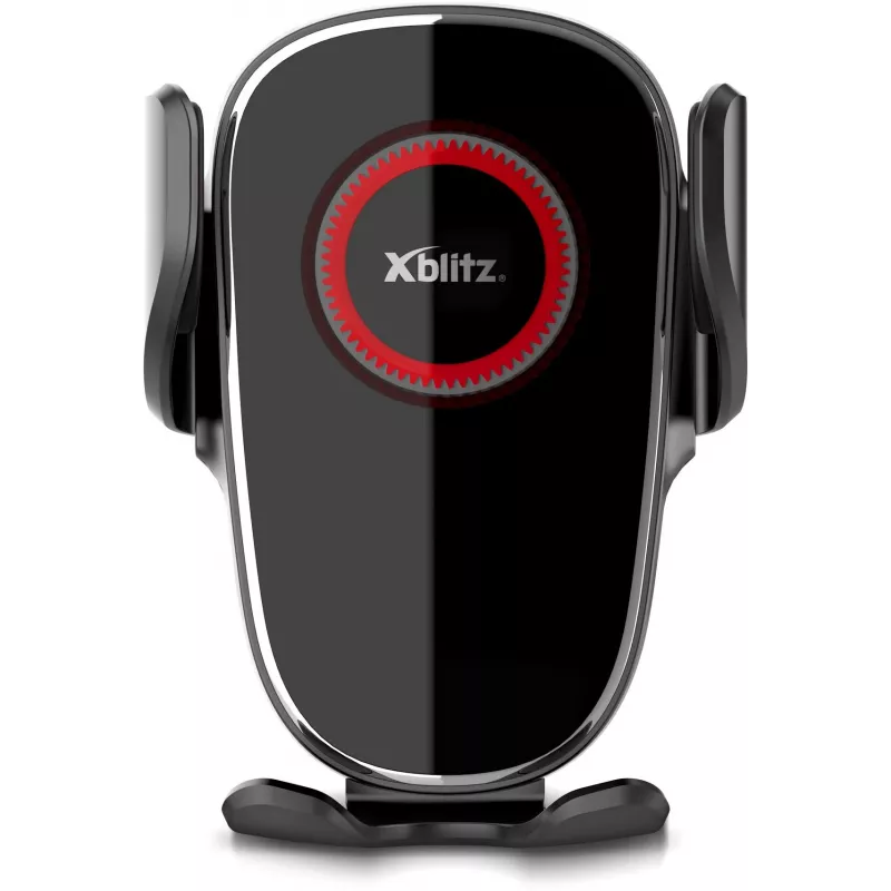Xblitz FX1 Classic supporto per cellulare da auto – supporto per cruscotto e parabrezza con ventosa