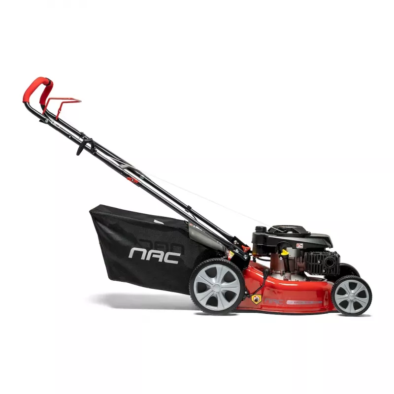 NAC rasaerba a benzina 146cc LP46-146-H-NG