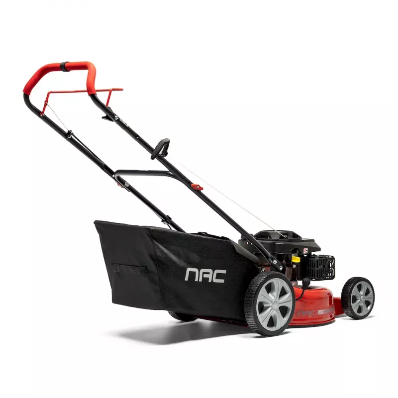 NAC rasaerba a benzina 146cc LP46-146-H-NG