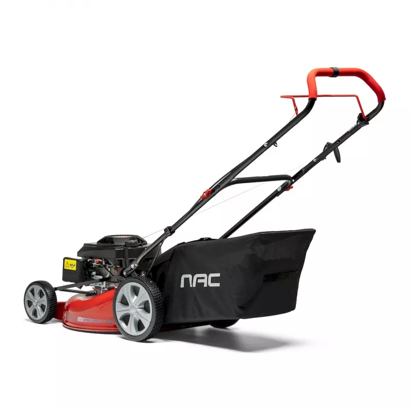 NAC rasaerba a benzina 146cc LP46-146-H-NG