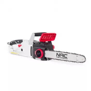 NAC motosega elettrica 2400W CE20-40-NS-WM-H