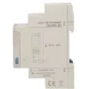 ORNO OR-PRE-433 timer settimanale elettronico, guida DIN, 16A/3680W, 16 programmi, 230V