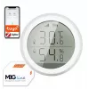 MBG Line ZigBee HS01 sensore di temperatura e umidità