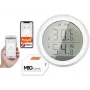 MBG Line ZigBee HS01 sensore di temperatura e umidità