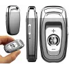 LUXURY-GOODS registratore vocale mini nascosto portachiavi clip 16GB HD