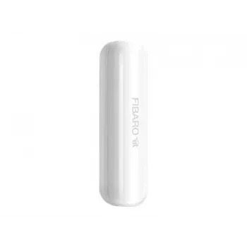 Nice Door/Window-Control FGDW-002-1 EU sensore porta/finestra e temperatura, bianco